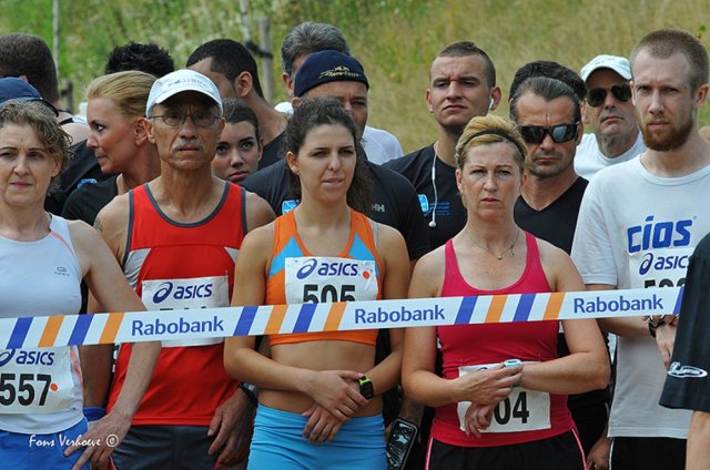 Heidekampparkrun